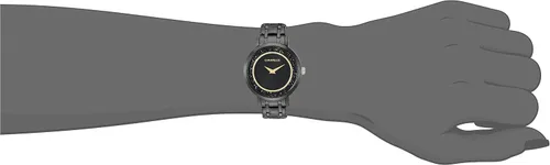 Miniatura 4 de Caravelle Modern Quartz Ladies Watch