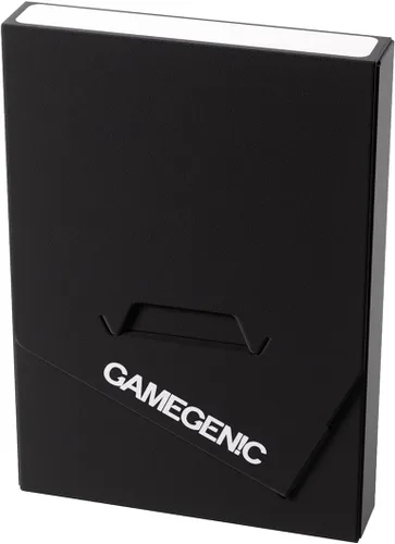 Miniatura 2 de Gamegenic Caja de cubierta Cube Pocket para 15+ - Tarjetero delgado para dibujo de cubos y protección de tarjetas, sistema modular perfecto