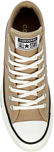 Miniatura 6 de Converse Chuck Taylor All Star Madison Mid Top Tenis de lona unisex - Estilo de cierre con cordones - EgretPink Solstice