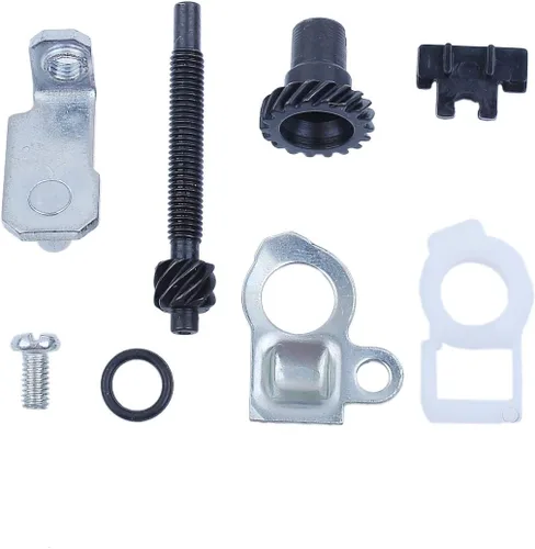 Miniatura 6 de Juego de tensor de ajustador de cadena para Stihl 044 046 064 066 MS440 MS460 MS640 MS660 MS660