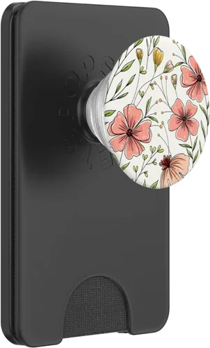 Miniatura 7 de PopSockets PopSockets PopGrip - PopGrip floral vintage