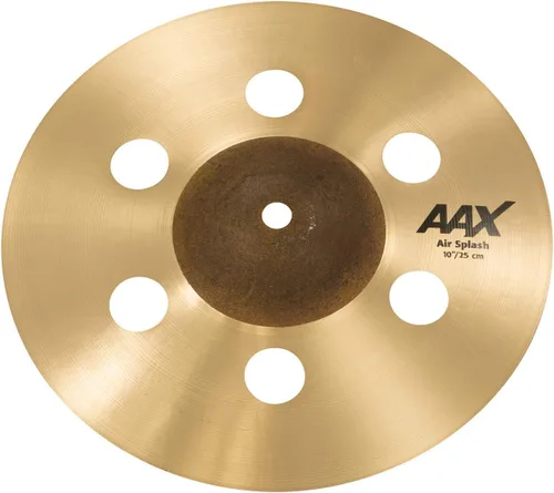 Miniatura 2 de SABIAN 10" AAX Air Splash