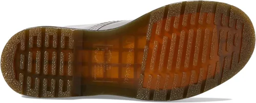 Miniatura 3 de Dr. Martens Bota de moda de charol 1460 W para mujer