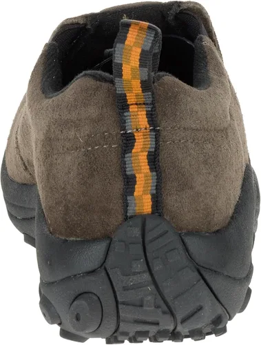 Miniatura 10 de Zapato deslizable Jungle de Merrell, de cuero, para hombre