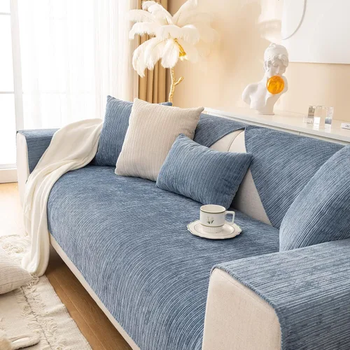 Miniatura 5 de Beacon Pet Funda de almohada, 2023, universal, resistente al desgaste, elástica, de repuesto, fundas de almohada decorativas, decoración moderna