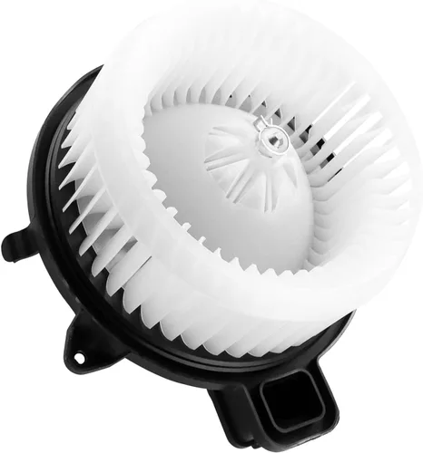 Motor soplador de calentador HVAC con ventilador para Ford Fusion Lincoln MKZ 2010-2012 Mercury Milan 2010-2011 reemplaza PM9381 700270 75874