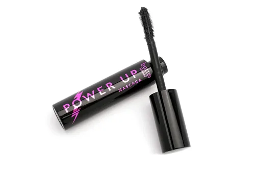 Miniatura 4 de butter LONDON Power Up Mascara, negro, 0.74 onzas (paquete de 1)