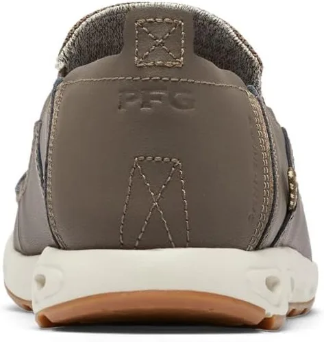 Miniatura 4 de Columbia Hombres Bahama Vent Hightide PFG Slip-On - Ancho ancho