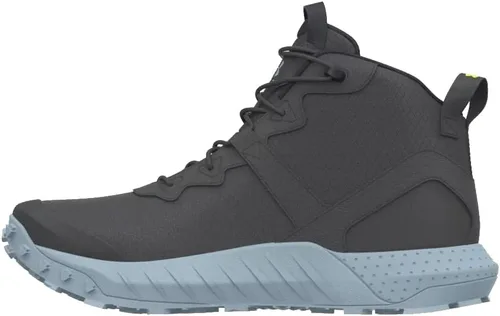 Miniatura 2 de Under Armour Micro G Valsetz Trek Mid Botas militares y tácticas impermeables para hombre