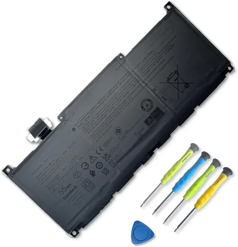 Miniatura 9 de ASODI Batería WY9DX de 42 Wh para portátil de 3 celdas compatible con Dell Latitude 5420 5520 Precision 15 3560 Dell P137G P137G001 P104F P104F001