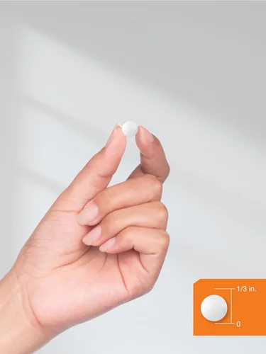Miniatura 8 de Horbäach Suplemento de vitamina K 100mcg 120 tabletas Suplemento vegetariano, sin OMG y sin gluten