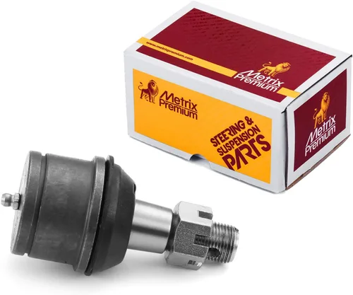 Miniatura 226 de Fabricado en Europa. Junta de rótula inferior delantera Metrix Premium K3199 para Jeep Liberty 2002-2004