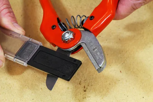 Miniatura 3 de DMT (Diamond Machining Technology) Machining Technology (DMT) DMT (Diamond Machining Technology) Mini-Sharp Portable Pocket Extra Coarse Grit