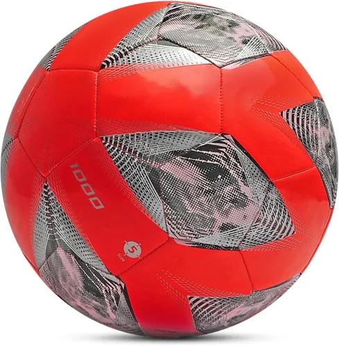 Miniatura 7 de Balón de fútbol de piel sintética suave, deportes de equipo para interiores y exteriores, entrenamiento de práctica, juego de fútbol, regalo