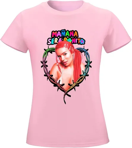 Miniatura 5 de Karols G Shirt Manana Sera Bonito T-Shirt for Women