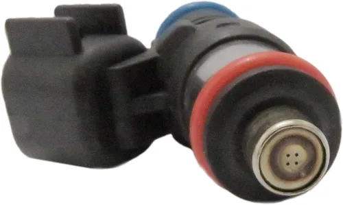Miniatura 3 de XSPANDER 8 inyectores de combustible de 42 libras (0280158051) para Chevrolet Corvette Camaro Pontiac G8 LS2 EV6 3kpa 1000cc/min 12 agujeros 1.988 in