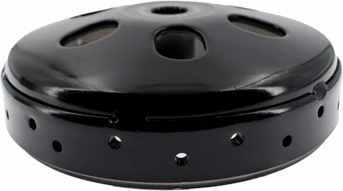 Miniatura 4 de Glixal Carcasa de Campana de Embrague de Alto Rendimiento para Motor Basado en GY6 125cc 150cc 180cc 200cc 152QMI 157QMJ para Scooter Ciclomotor ATV