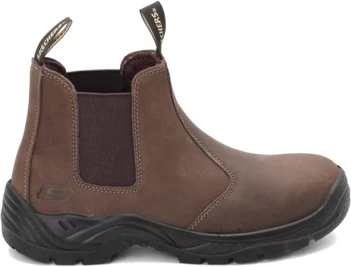 Miniatura 2 de Skechers Work Tapter ST Botas de punta de acero