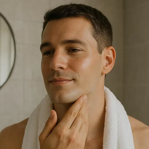 Miniatura 5 de Grooming Lounge Lo mejor para el último después del afeitado, bálsamo calmante después del afeitado, calma instantáneamente la piel irritada
