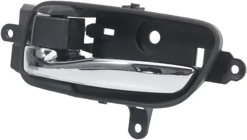 Miniatura 2 de ECCPP Manija interior de puerta interior de repuesto para Nissan 2013-2017 para Nissan para Altima 2015 para Nissan para Armada Driver lado