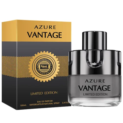 Miniatura 14 de Hybrid & Company 717 Nyc Toilette - Espray natural para hombre, aroma masculino, 3.4 onzas líquidas