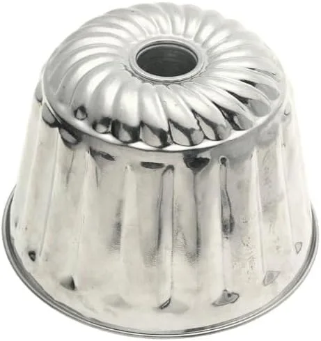 Miniatura 3 de Patisse Molde para pudín de vapor, 2 litros
