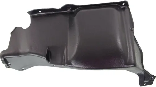 Miniatura 6 de Protector contra salpicaduras para motor compatible con TDI GLS 05 GL GLX Juego de 2 unidades lado izquierdo y derecho 14524842