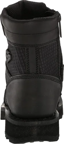 Miniatura 3 de HARLEY-DAVIDSON FOOTWEAR Women's Hamlyn 7" Lace Motorcycle Boot