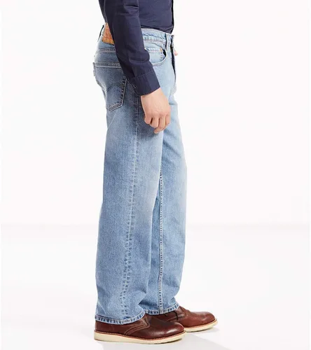 Miniatura 3 de Levi's 550 - Jeans para hombre, ajuste relajado (también disponibles tallas grandes y altas)