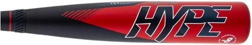Miniatura 3 de Easton Bate de béisbol HYPE USSSA Caída -8 / -10 Barril de 2 3/4 pulgadas Compuesto de 2 piezas