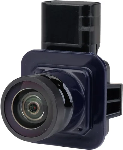 Miniatura 11 de AG1T-19G490-AA Cámara de respaldo de visión trasera compatible con Ford Taurus 2010 2011 2012 Park Assist Camera reemplaza # AG1Z-19G490-D