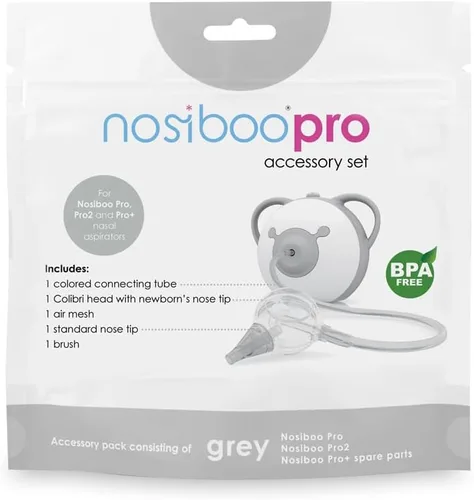 Miniatura 3 de Nosiboo Juego de accesorios Pro (azul)