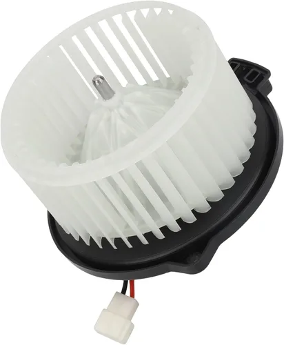Miniatura 21 de 700138 Conjunto de motor de ventilador HVAC con jaula de ventilador para Kia 2004 2005 2006 2007 2008 2009 Spectra, 2005-2009 Spectra5