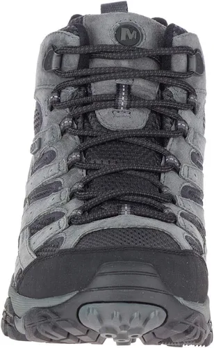 Miniatura 54 de Merrell - Botas de senderismo impermeables Moab 2 Mid para mujer