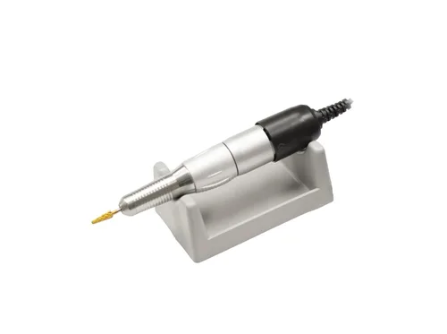 Miniatura 5 de Medicool Pro Power 30K Taladro eléctrico con lima de uñas eléctrica de 30,000 RPM para manicura y pedicura con kit de brocas, 1 paquete