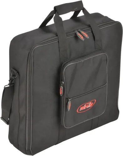 Miniatura 4 de SKB 3i-0907-4-H5 iSeries 0907-4 - Funda para grabadora Zoom H5 (3i09074H5)