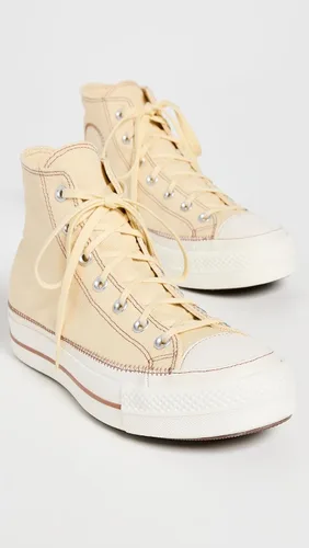 Miniatura 4 de Converse Chuck Taylor All Star Lift - Tenis de plataforma para mujer