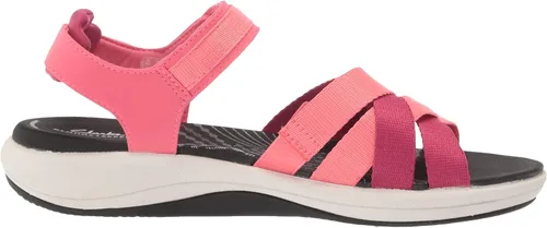Miniatura 6 de Clarks Sandalia plana Mira Tide para mujer