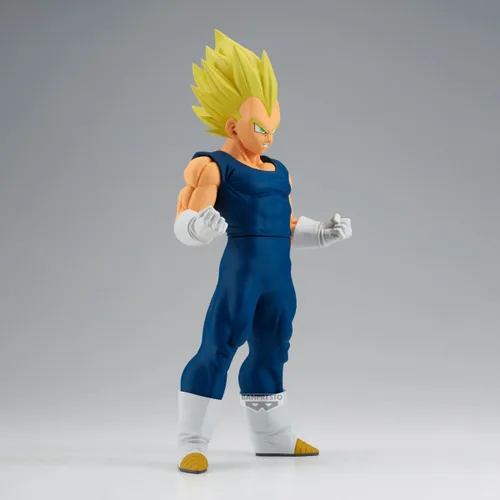 Miniatura 3 de Banpresto - Dragon Ball Z - Figura Vegeta Grandista