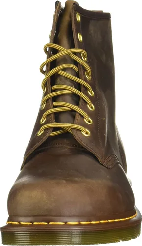 Miniatura 2 de Dr. Martens Unisex 1460 Crazy Horse Leather Boots