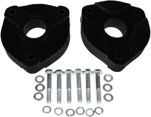 Miniatura 2 de Kit de elevación de nivelación 1.2 pulgadas 1.181 in compatible con Mercedes-Benz - Compatible con Clase V 2010-presente, Vito 2010-presente, Viano