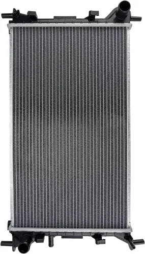 Miniatura 13 de Torchtree Radiador CU13315, compatible con XC60, S60, Range-Rover Evoque, XC70, S80, LR2, Discovery Sport, V60, V70, S60/V60 Cross Country