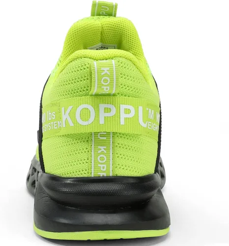 Miniatura 3 de koppu Zapatos deportivos para correr para niñas, niños, escuela primaria, estudiantes, zapatos deportivos para primavera y otoño