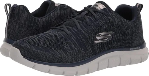 Miniatura 12 de Skechers Tenis Oxford con cordones para hombre, PARENT