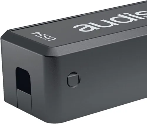Miniatura 2 de Audison Simulador de altavoz universal de 4 canales USS 4