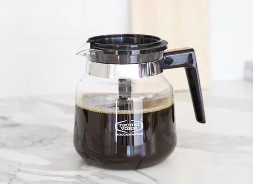 Miniatura 2 de Technivorm 59835 - Jarra de vidrio (1,25 L, para KB, cerveceros)