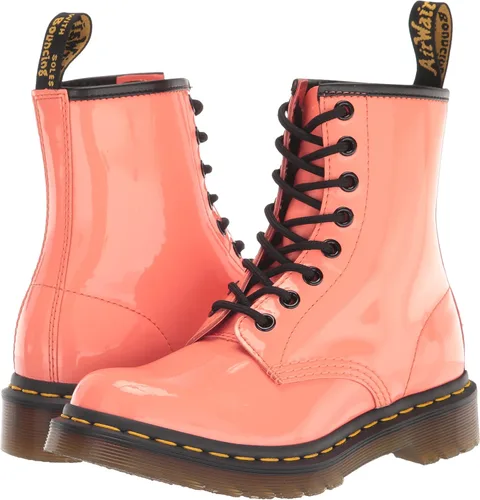 Miniatura 7 de Dr. Martens Botas de charol 1460