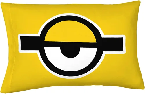 Miniatura 8 de Franco Funda de almohada reversible de microfibra súper suave, 20 x 30 pulgadas, LOL Surprise