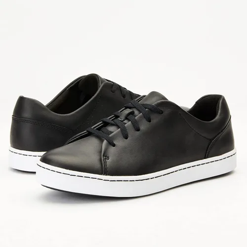 Miniatura 9 de Clarks - Zapatillas bajas para mujer