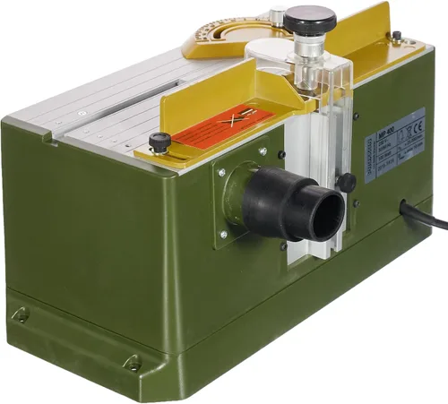 Miniatura 5 de PROXXON 2227050 - Microfresa de mesa para perfiles mp 400